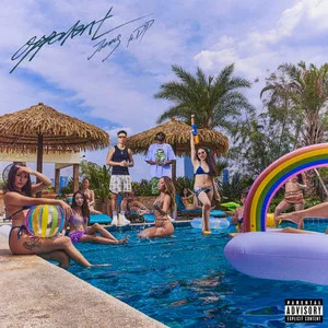 对手歌词 - J.Mag/DP龙猪