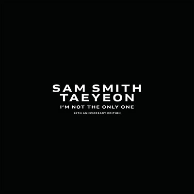 I'm Not The Only One歌词 - Sam Smith / 太妍