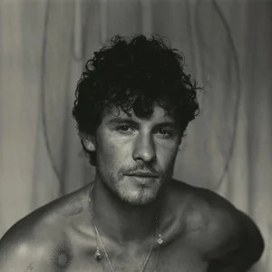 Heart Of Gold歌词 - Shawn Mendes