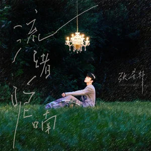 关于她的事歌词 - 张星特