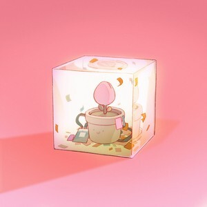 屑屑(Thxnks)歌词 - ChiliChill