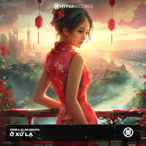 在他乡 (Remix版)歌词 - 程响