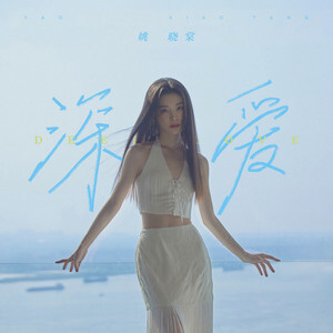 深爱歌词 - 姚晓棠