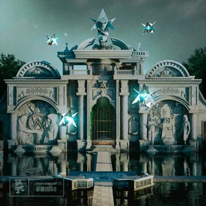 Wake Up歌词 - Alan Walker