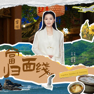当归面线歌词 - 雷佳