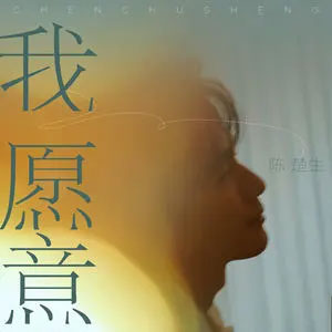 我愿意歌词 - 陈楚生