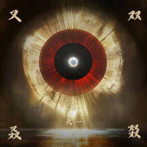 又双叒叕歌词 - 太一