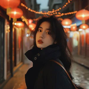 偏向(国粤语合唱版)歌词 - 陈子晴&车厘子的车车