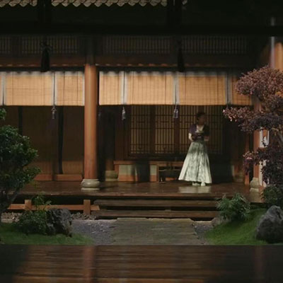 点秋香(碎玉轩打扫BGM)纯音乐 - PLZ