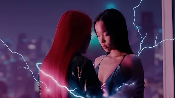 《Manta》歌曲简介、Manta歌词介绍及主唱