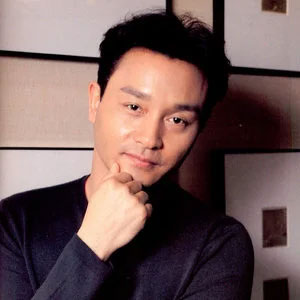 张国荣最经典的十首歌