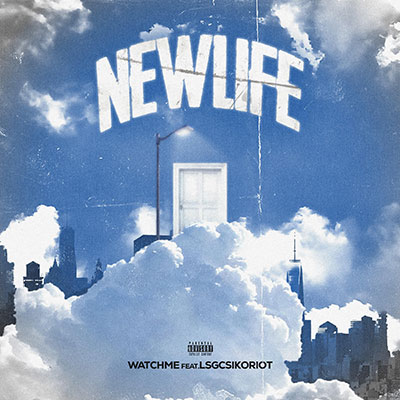 新生活歌词 - 王齐铭WatchMe / LSGCsikoriot