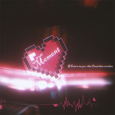 Moment(片刻)纯音乐 - GTR7