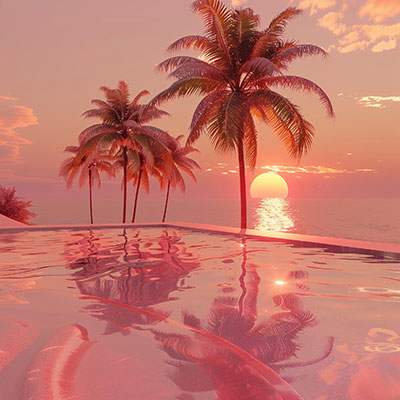 坠入你的盛夏歌词 - 等一下就回家