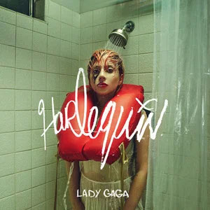 Happy Mistake歌词 - Lady Gaga