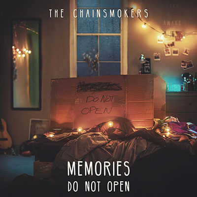 My Type歌词 - The Chainsmokers / Emily Warren