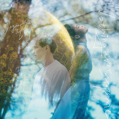 Nothing ever stops me歌词 - LÜCY / Jaguar Sun