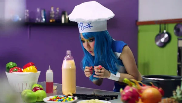 《啊，男孩》歌曲简介、啊，男孩歌词介绍及主唱