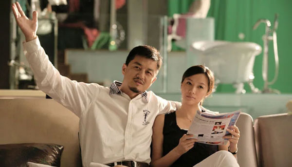 《因为爱情》歌曲简介、因为爱情歌词介绍及主唱