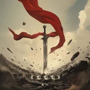 龙龙龙歌词 - 太一