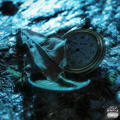 陷入过去(爱失去了光泽 褪成了灰色)歌词 - 褚晨茜 / 邢凯悦XkY