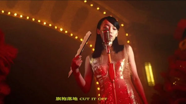 《佳人》歌曲简介、佳人歌词介绍及主唱