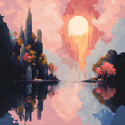 Hours(时光)歌词 - DLSS