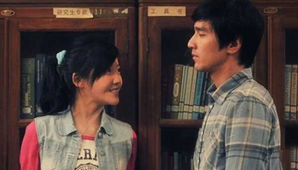 《致青春》歌曲简介、致青春歌词介绍及主唱