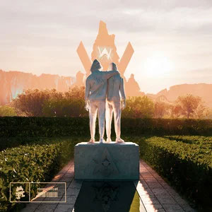 Thick Of It All歌词 - Alan Walker/Joe Jonas/Julia Michaels