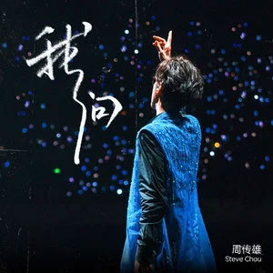 我问歌词 - 周传雄