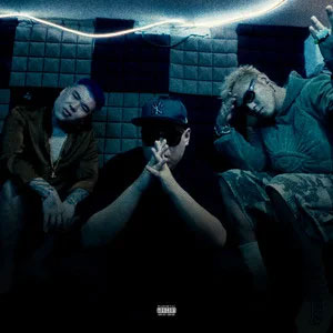 大天才歌词 - KnowKnow / AR刘夫阳 / 盛宇D-SHINE