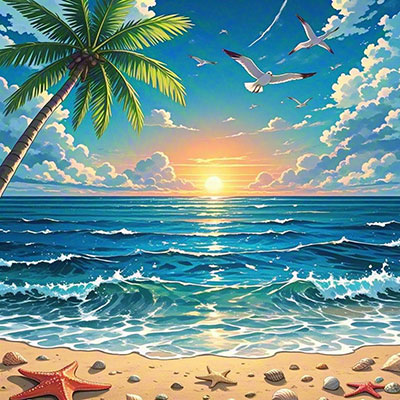 我们去看海歌词 - 柠安