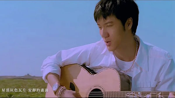 《大城小爱》歌曲简介、大城小爱歌词介绍及主唱