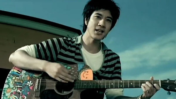 《春雨里洗过的太阳》歌曲简介、春雨里洗过的太阳歌词介绍及主唱