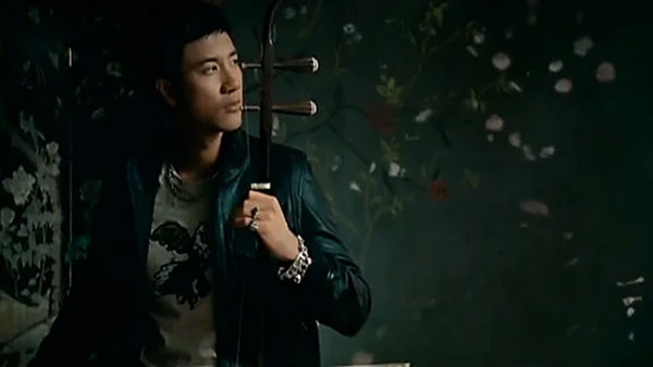 《花田错》歌曲简介、花田错歌词介绍及主唱