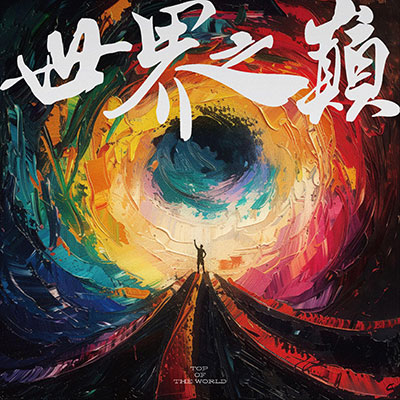 世界之巅(冠军献礼曲)歌词 - 杨和苏KeyNG / 林溪边的少年 / 魏允熙 / 林跃