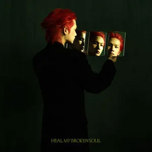Heal My Broken Soul歌词 - 周震南