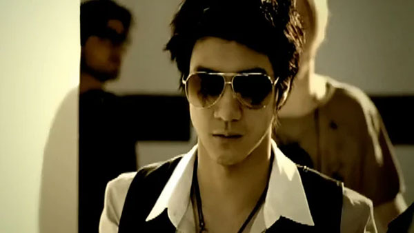 《心跳》歌曲简介、心跳歌词介绍及主唱