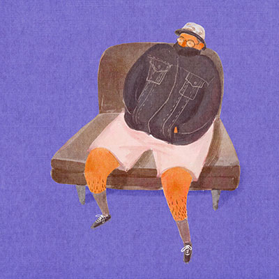 雨天的难题歌词 - 阿克江Akin / JOYII / PO8