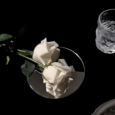 见过花开就好了歌词 - 石榴