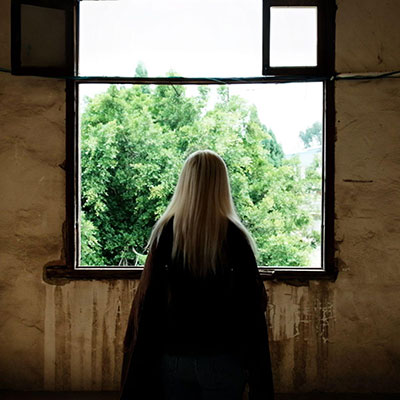 绿色妄想歌词 - Bo Peep