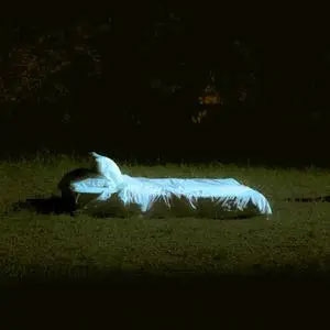 再见歌词 - Matt吕彦良