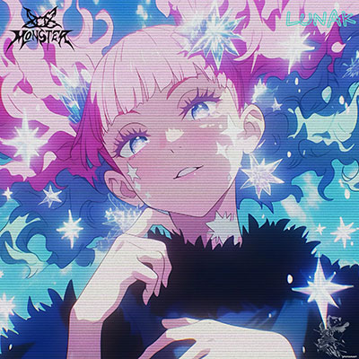 Hope(纯音乐) - 808Monster / Lunak