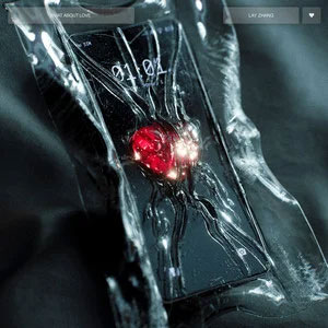 What About Love歌词 - 张艺兴