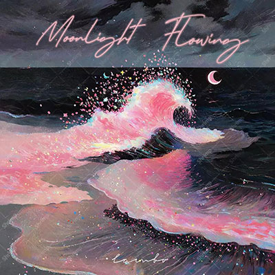 Moonlight Flowing(纯音乐BGM) - VZEUS