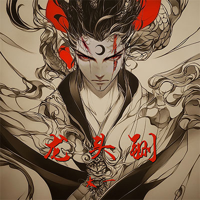 龙头铡歌词 - 太一