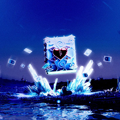 读心术歌词 - XMASwu(吴骜)