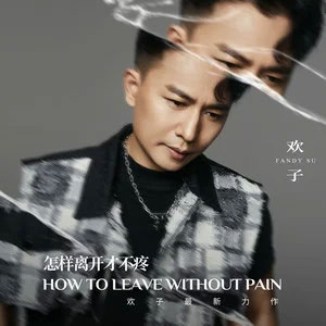 怎样离开才不疼歌词 - 欢子