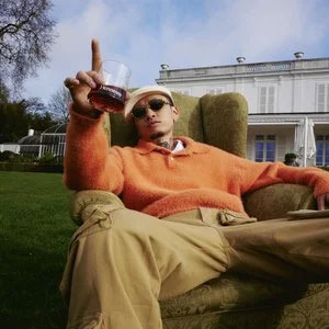 Something New歌词 - 马思唯