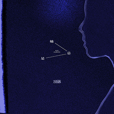 她总是(她总是爱上那些不爱她的人)歌词 - 万乐体